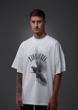 Dove White T-shirt