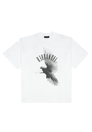 Dove White T-shirt