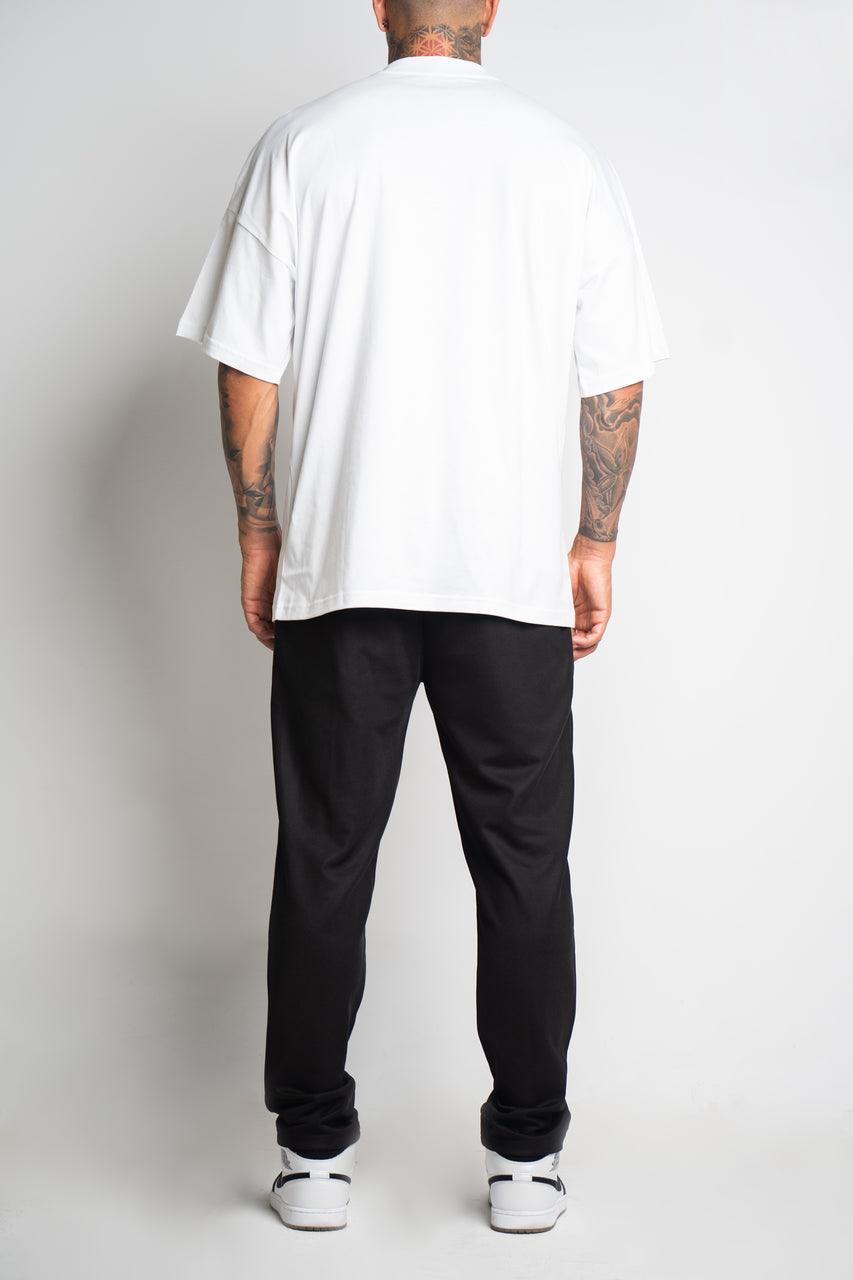 Rehvangel Basic Oversize T-shirt