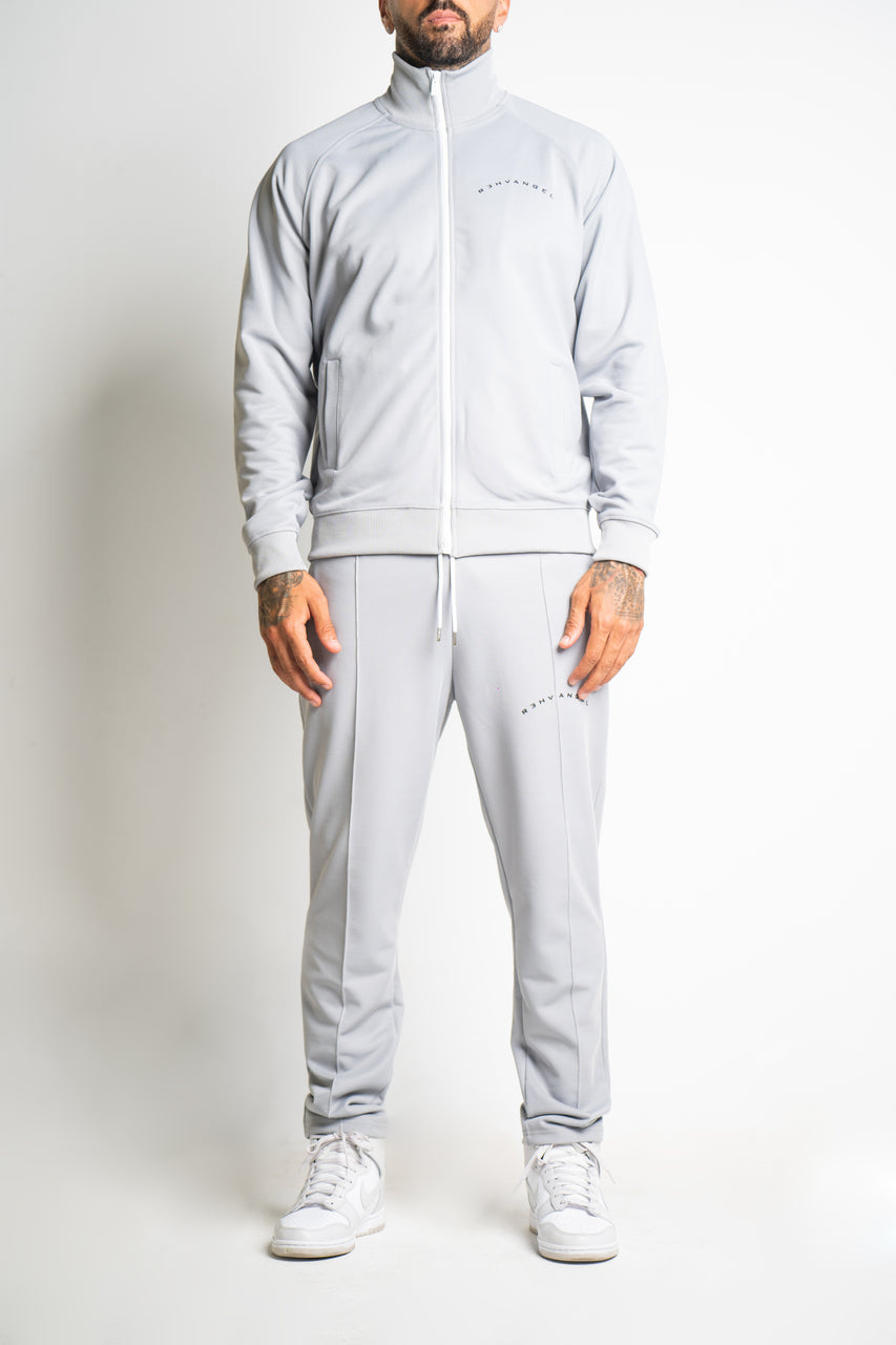 Grey mdv online tracksuit