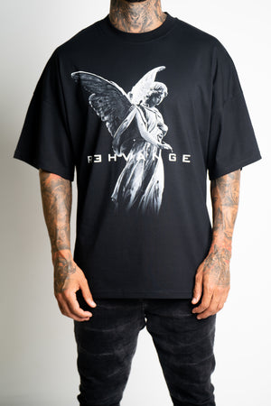 Blessing Oversize T-shirt