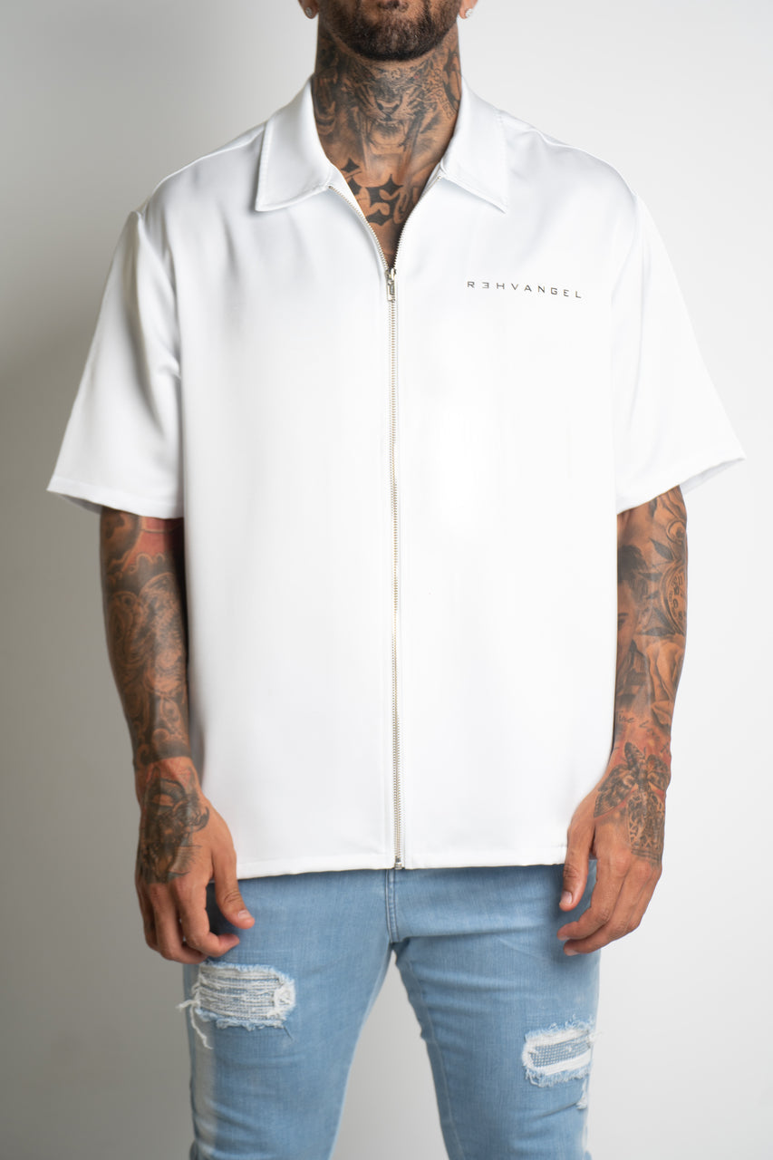 Rehvangel White Shirt