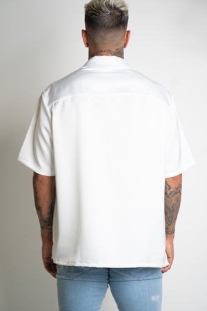 Rehvangel White Shirt