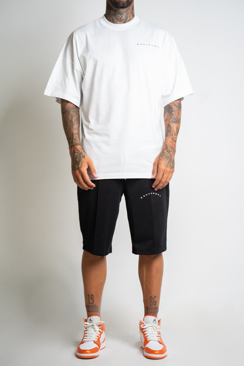 Rehvangel Basic Oversize T-shirt