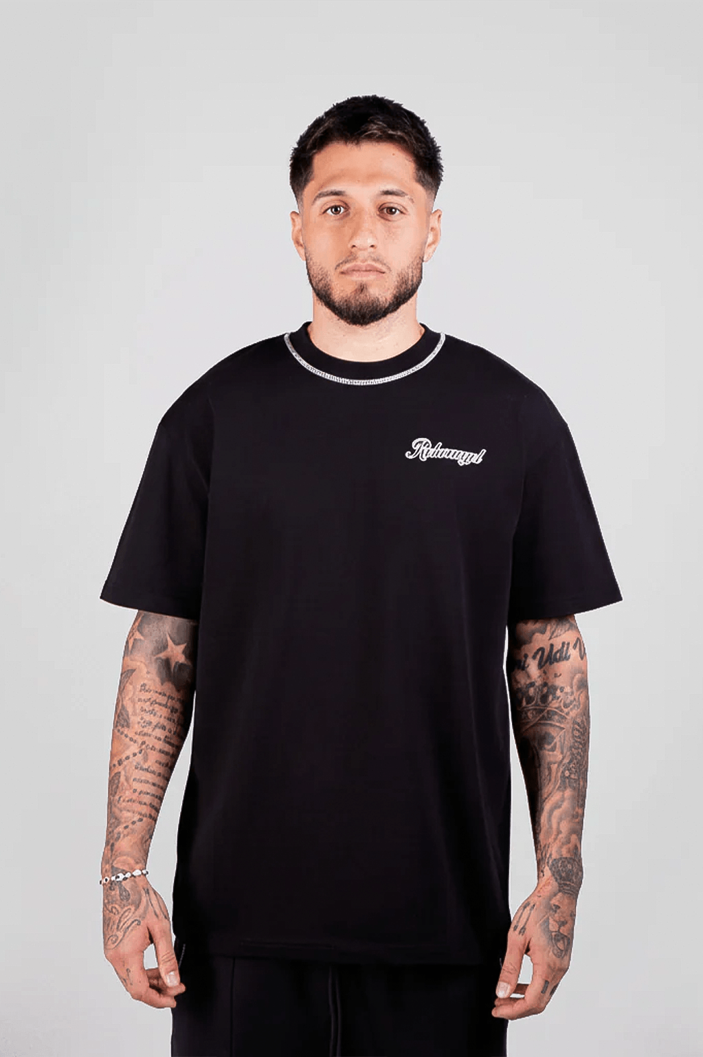 Rehvangel Essential Black