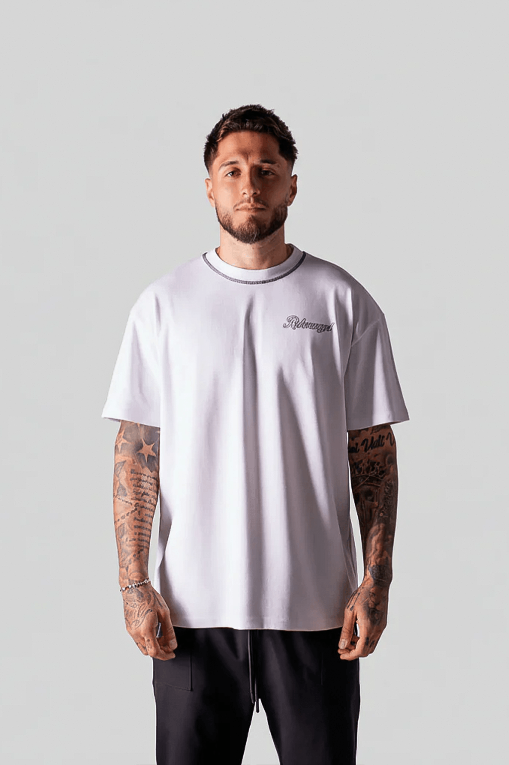 Rehvangel Essential White