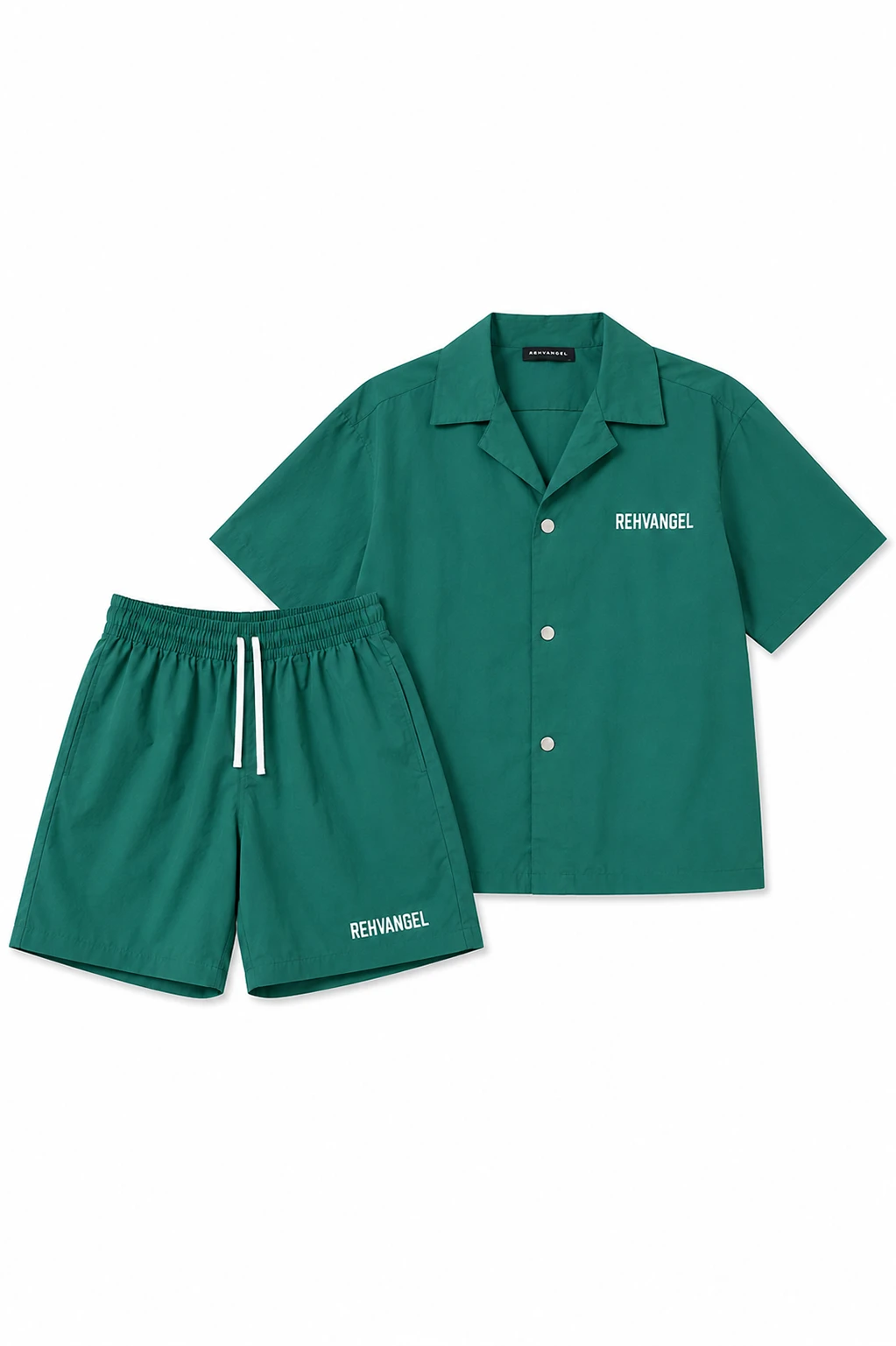 Green Summer Set