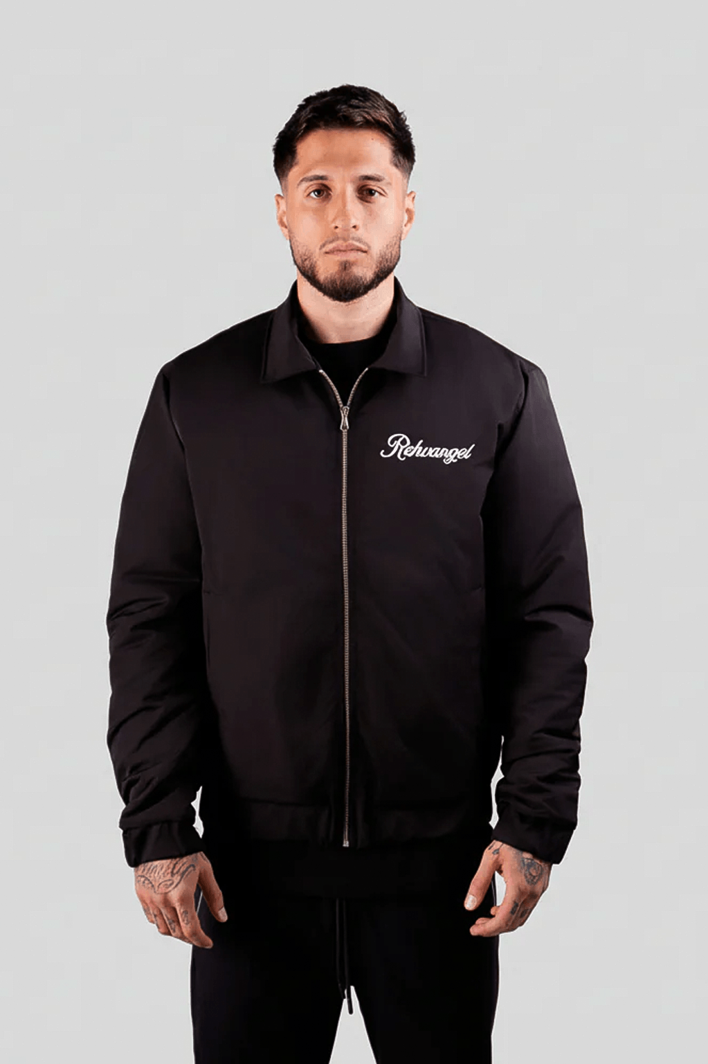 Rehvangel Jacket