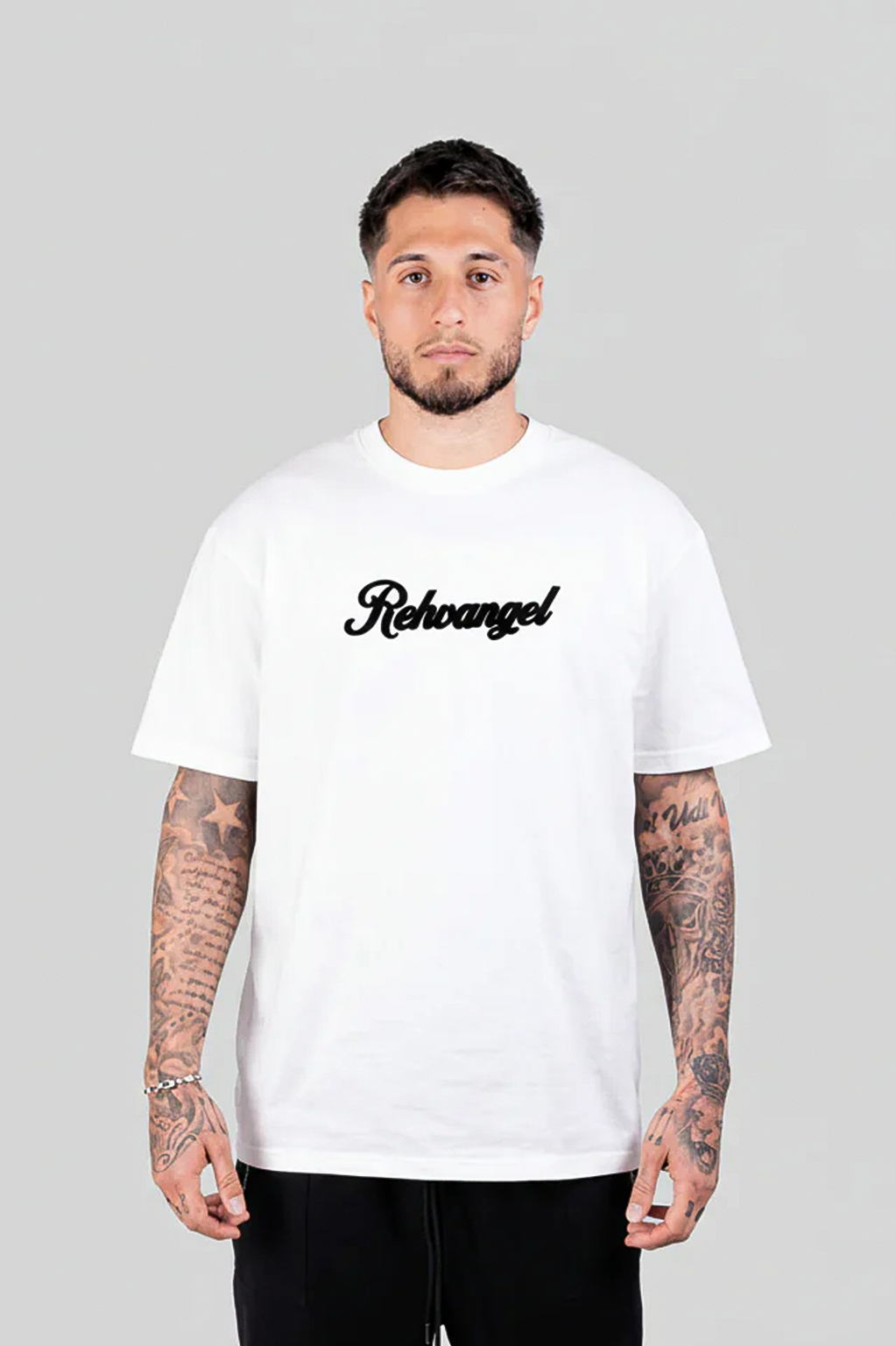 Rehvangel Luxury