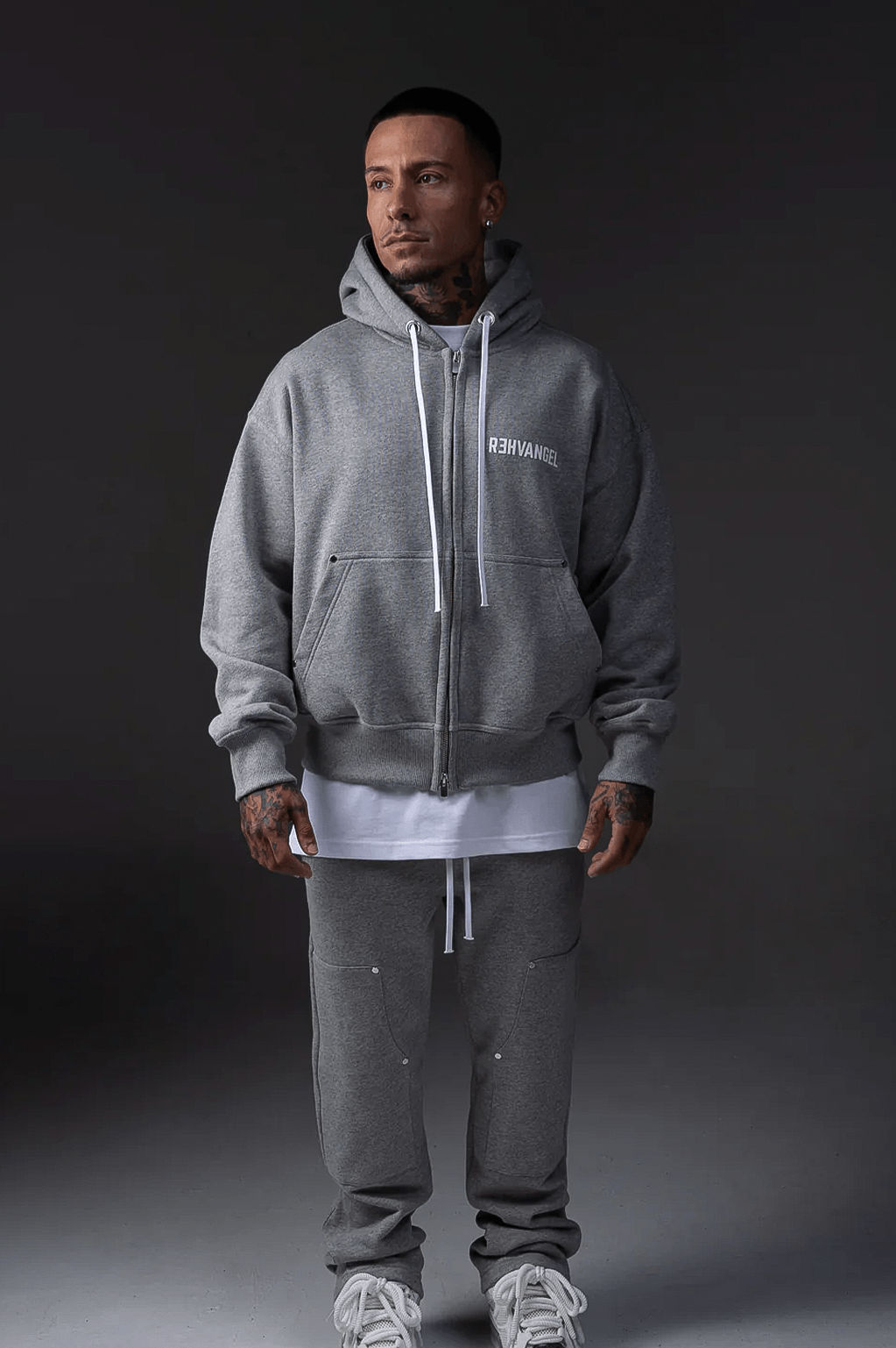 Rehvangel Tracksuit